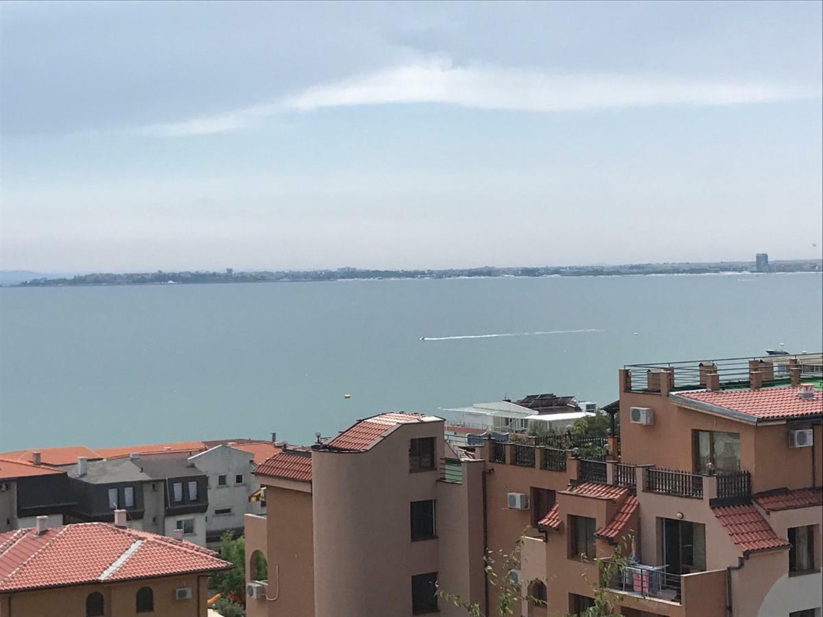 Стаи И Апартаменти Под Наем Szveti Vlasz Kültér fotó